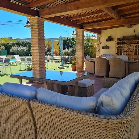 Casa Rural La Piedra De Juana Malpartida de Cáceres Εξωτερικό φωτογραφία