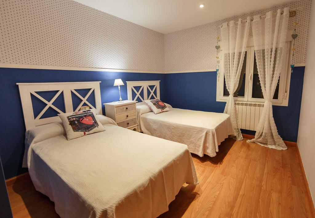 Casa Rural La Piedra De Juana Malpartida de Cáceres Εξωτερικό φωτογραφία
