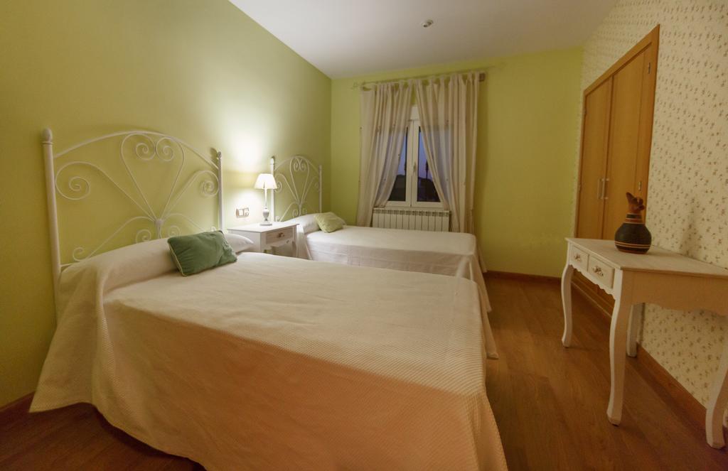 Casa Rural La Piedra De Juana Malpartida de Cáceres Εξωτερικό φωτογραφία