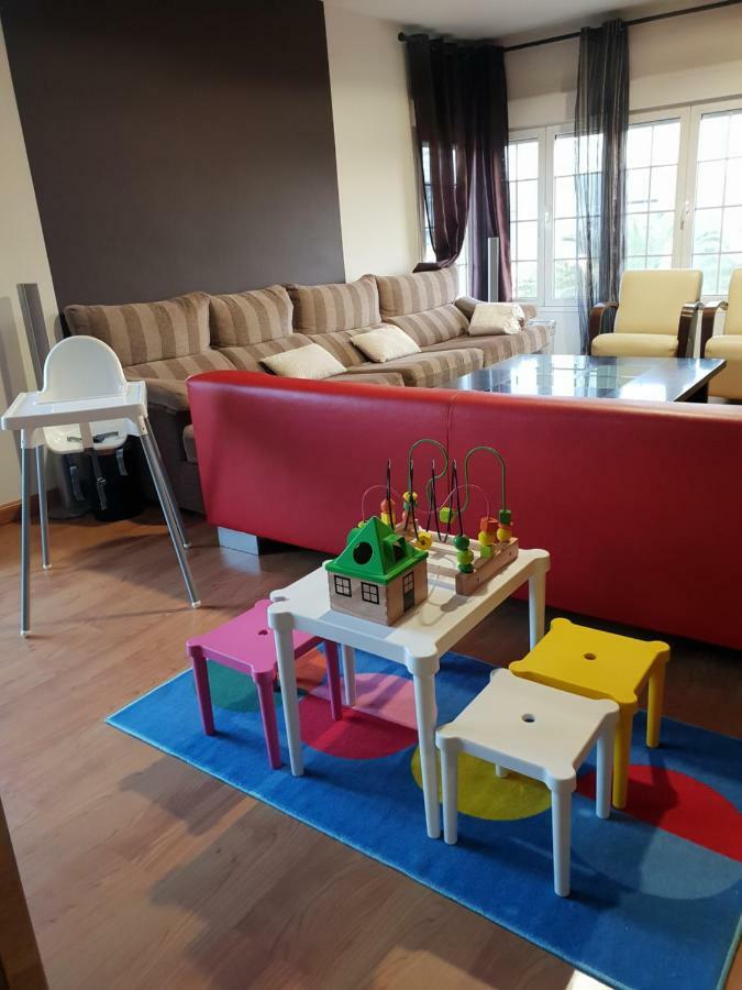 Casa Rural La Piedra De Juana Malpartida de Cáceres Εξωτερικό φωτογραφία