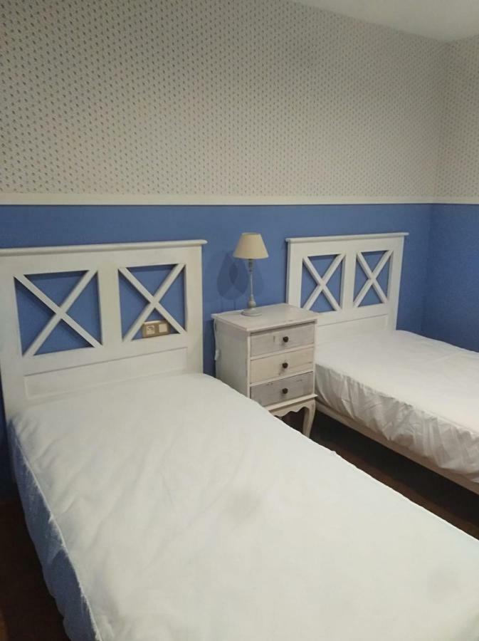 Casa Rural La Piedra De Juana Malpartida de Cáceres Εξωτερικό φωτογραφία